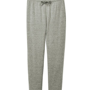 womens grey joggers