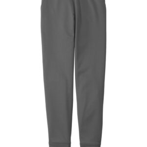 Men's grey joggers